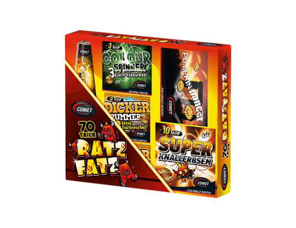 Ratz Fatz